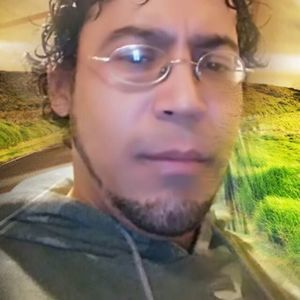 Meet your Posher, George